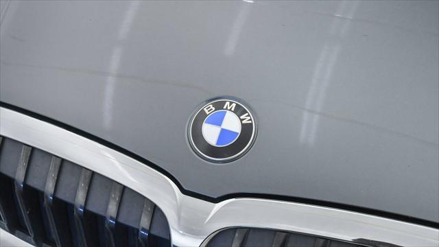 used 2021 BMW 330e car, priced at $27,599