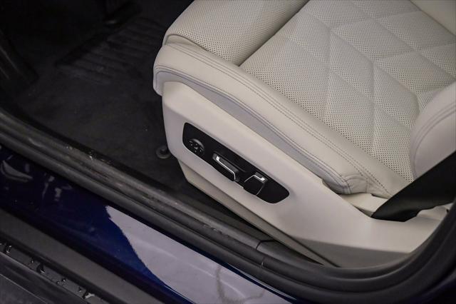 new 2026 BMW 530 car, priced at $65,675
