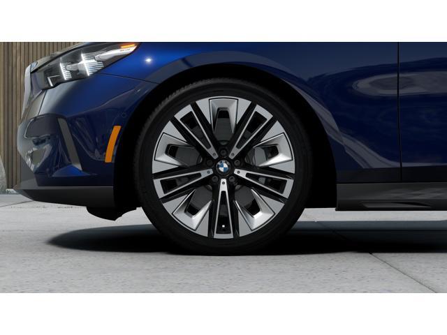 new 2026 BMW 530 car, priced at $65,675