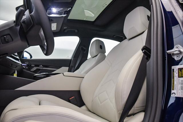 new 2026 BMW 530 car, priced at $65,675