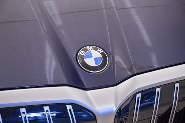 new 2026 BMW 530 car, priced at $65,675