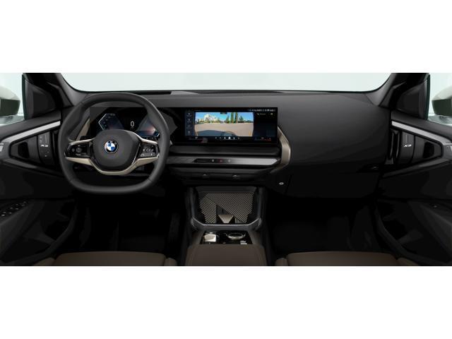 new 2025 BMW X3 car, priced at $55,025