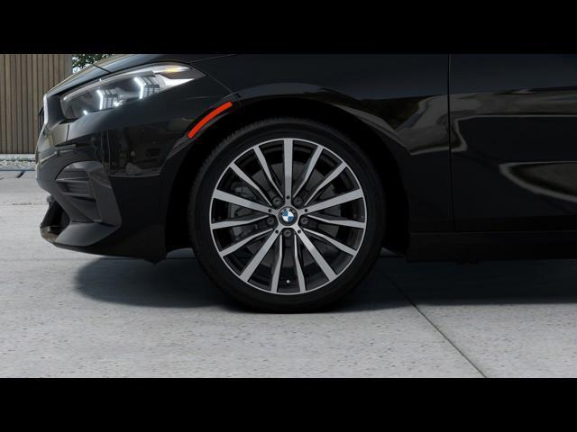 new 2024 BMW 228 Gran Coupe car, priced at $42,920