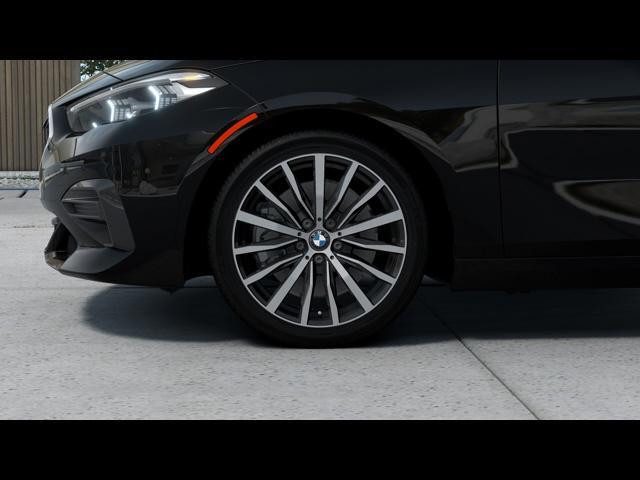 new 2024 BMW 228 Gran Coupe car, priced at $43,420