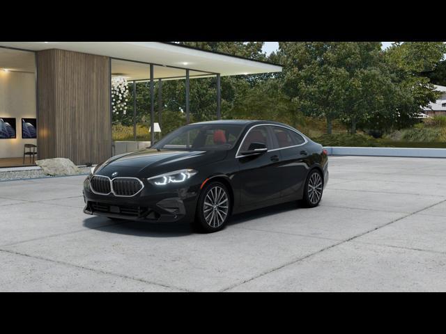 new 2024 BMW 228 Gran Coupe car, priced at $44,295