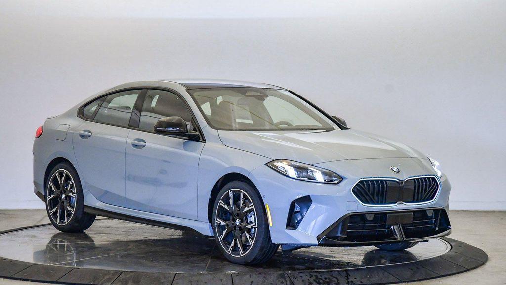 new 2026 BMW 228 Gran Coupe car, priced at $43,525