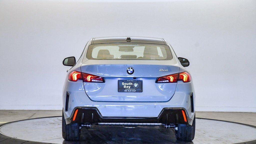 new 2026 BMW 228 Gran Coupe car, priced at $43,525
