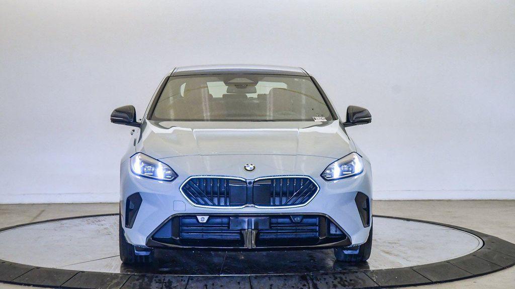 new 2026 BMW 228 Gran Coupe car, priced at $43,525