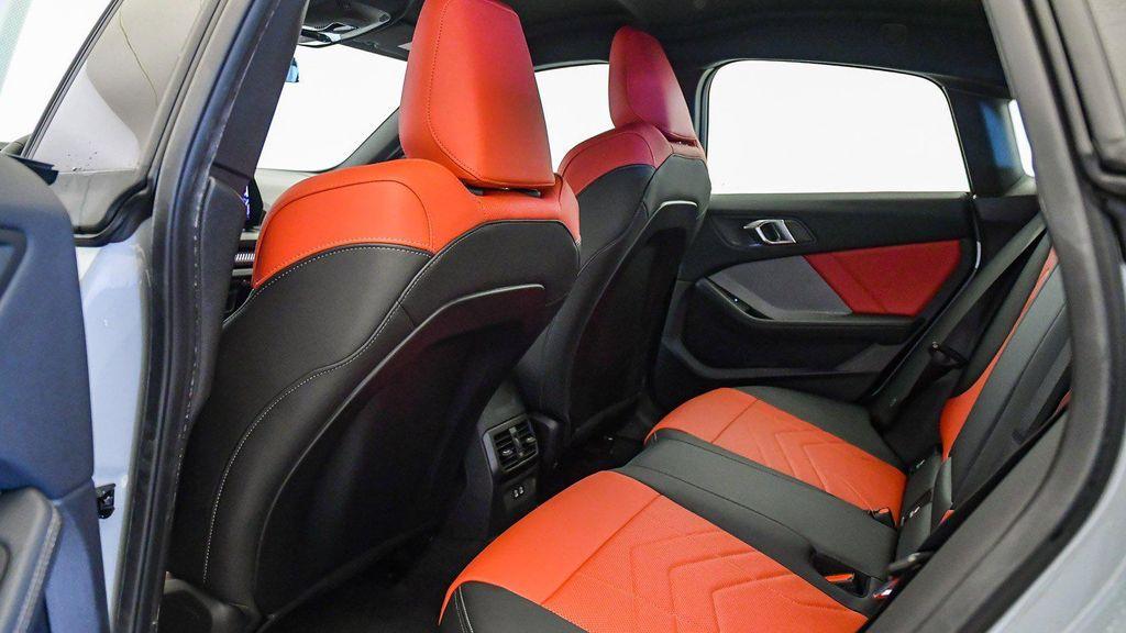 new 2026 BMW 228 Gran Coupe car, priced at $43,525