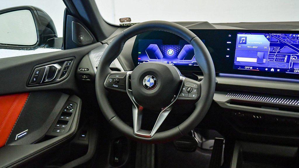 new 2026 BMW 228 Gran Coupe car, priced at $43,525