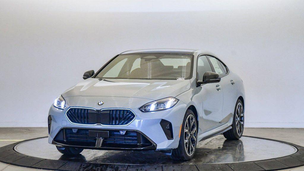new 2026 BMW 228 Gran Coupe car, priced at $43,525