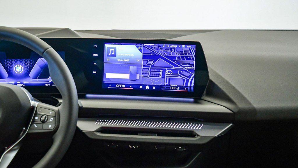 new 2026 BMW 228 Gran Coupe car, priced at $43,525