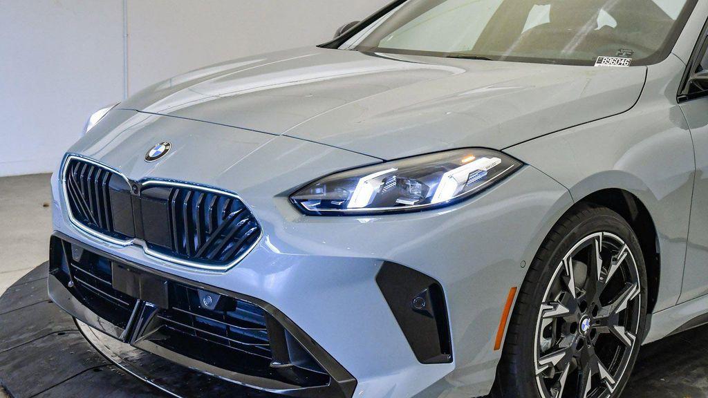 new 2026 BMW 228 Gran Coupe car, priced at $43,525