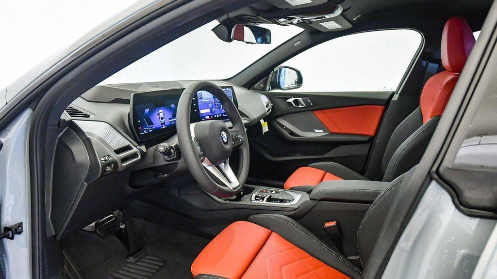 new 2026 BMW 228 Gran Coupe car, priced at $43,525