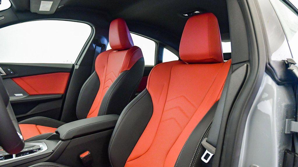 new 2026 BMW 228 Gran Coupe car, priced at $43,525