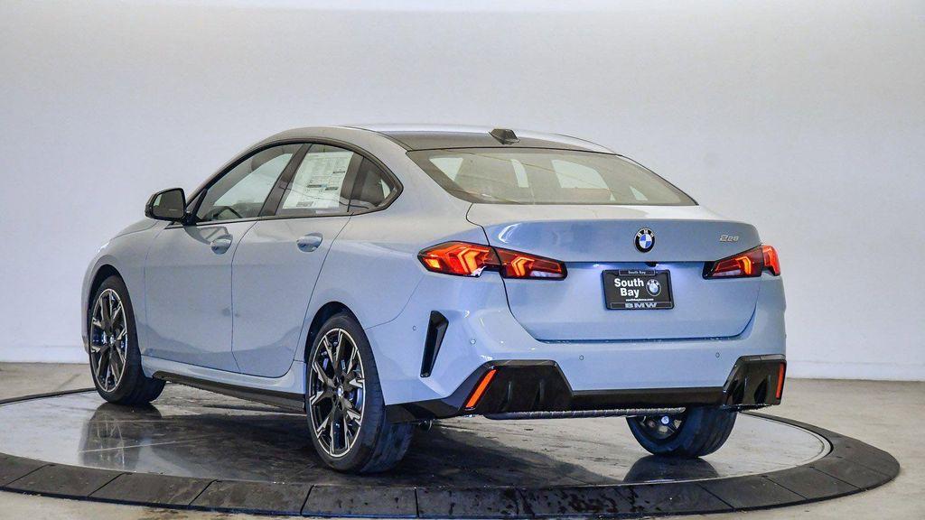 new 2026 BMW 228 Gran Coupe car, priced at $43,525