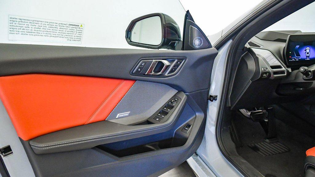 new 2026 BMW 228 Gran Coupe car, priced at $43,525