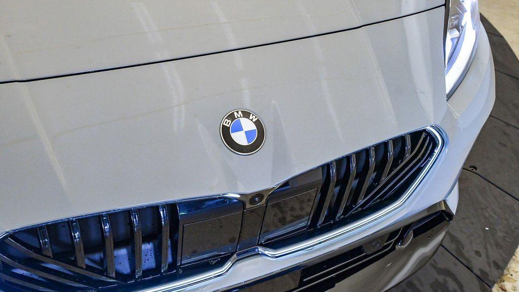 new 2026 BMW 228 Gran Coupe car, priced at $43,525