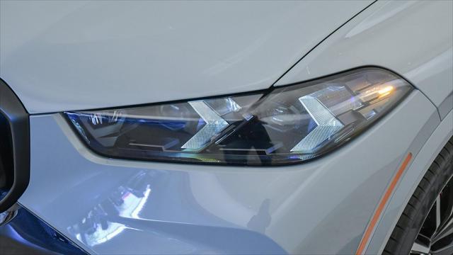 new 2026 BMW X5 car, priced at $80,225