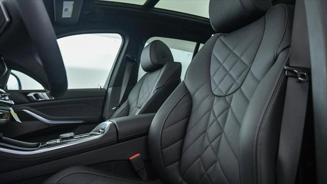 new 2026 BMW X5 car, priced at $80,225