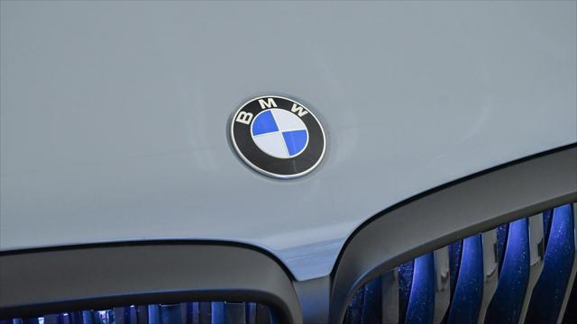 new 2026 BMW X5 car, priced at $80,225