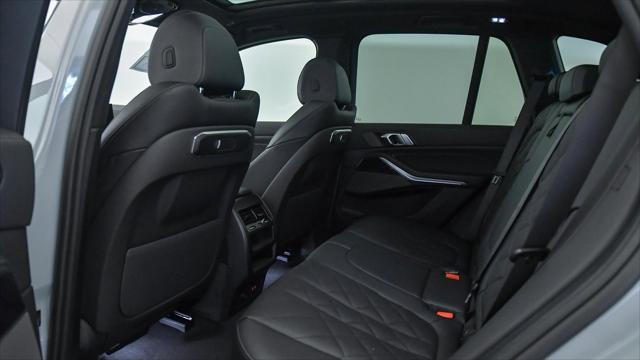 new 2026 BMW X5 car, priced at $80,225