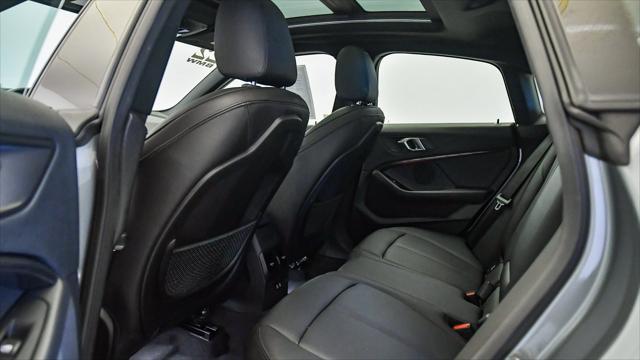 used 2022 BMW 228 Gran Coupe car, priced at $25,999