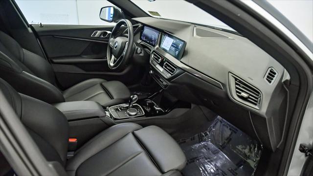 used 2022 BMW 228 Gran Coupe car, priced at $25,999