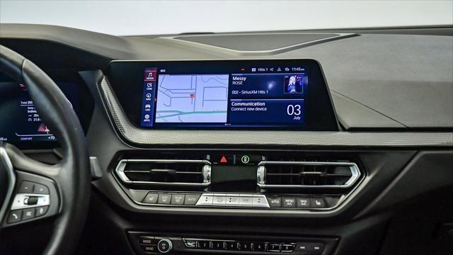used 2022 BMW 228 Gran Coupe car, priced at $25,999