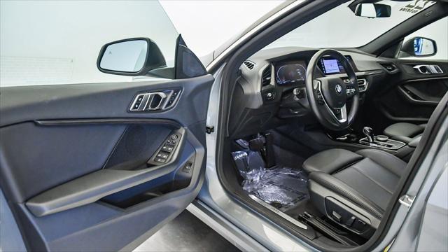 used 2022 BMW 228 Gran Coupe car, priced at $25,999