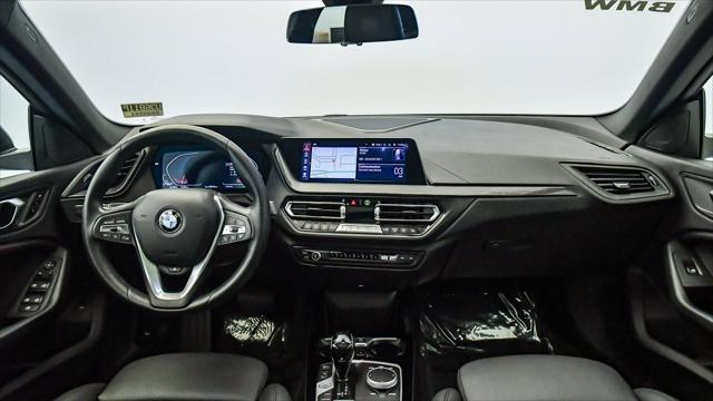 used 2022 BMW 228 Gran Coupe car, priced at $25,999