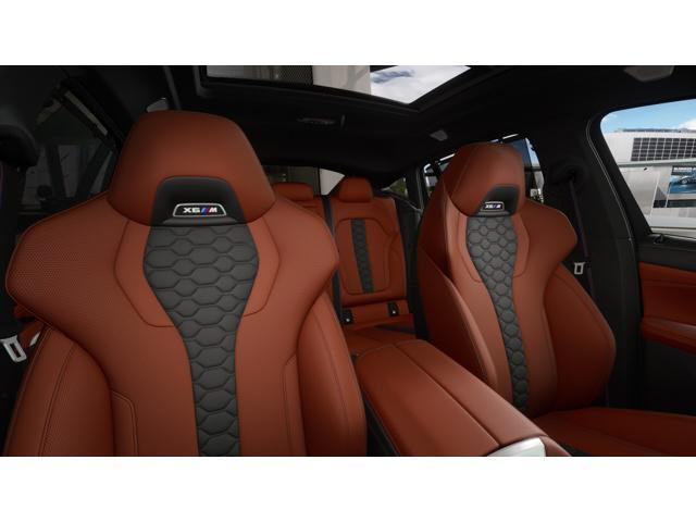 new 2026 BMW X6 M car, priced at $148,000
