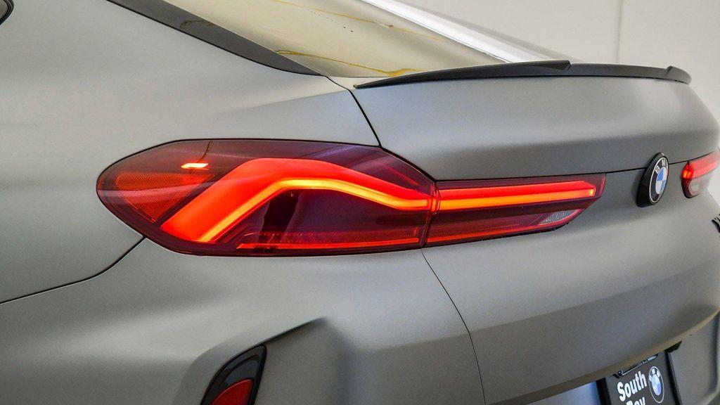 new 2026 BMW X6 M car, priced at $148,000