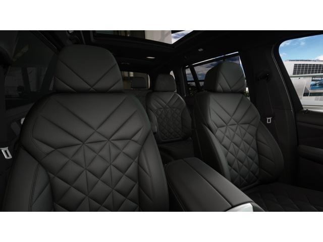 new 2026 BMW X7 car, priced at $94,825