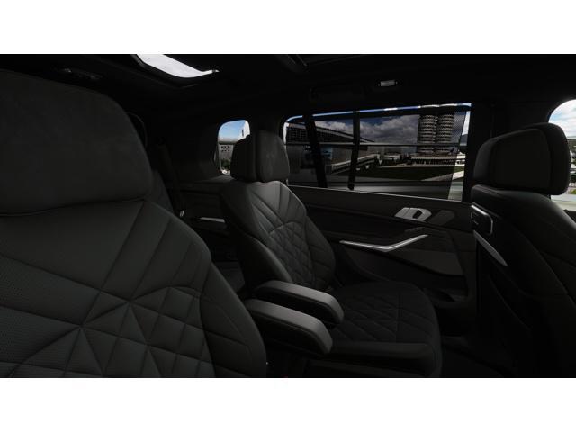 new 2026 BMW X7 car, priced at $94,825