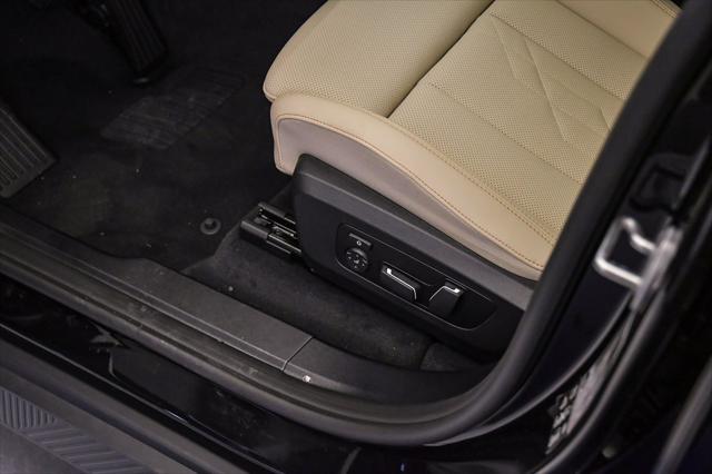 new 2025 BMW X3 car, priced at $50,816