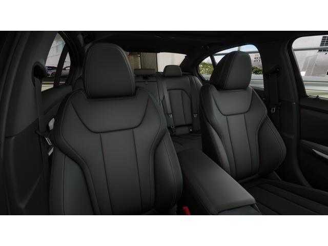 new 2025 BMW 330 car, priced at $46,406