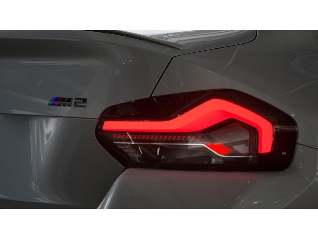 new 2025 BMW M2 car, priced at $73,525