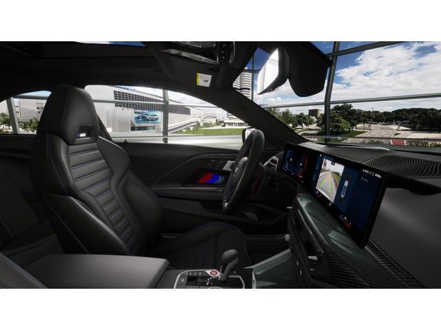 new 2025 BMW M2 car, priced at $73,525