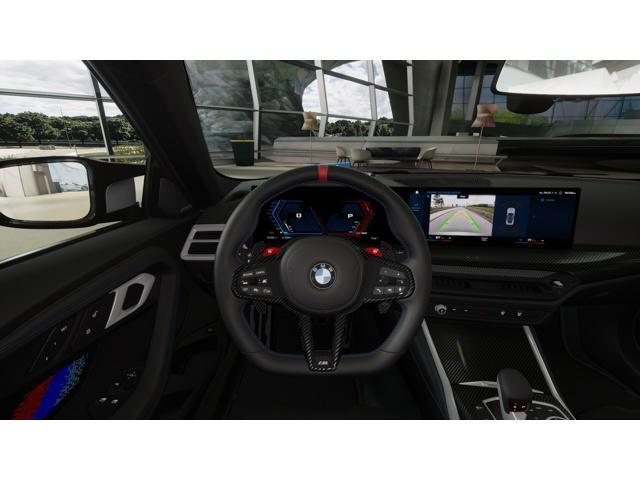 new 2025 BMW M2 car, priced at $73,525