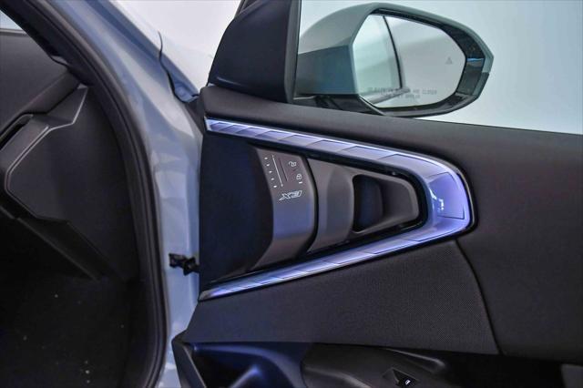 new 2025 BMW X3 car, priced at $56,658