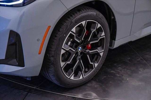 new 2025 BMW X3 car, priced at $56,658