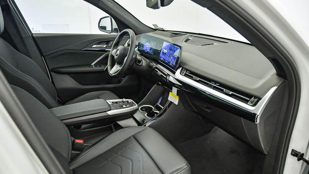 new 2026 BMW X2 car, priced at $49,830
