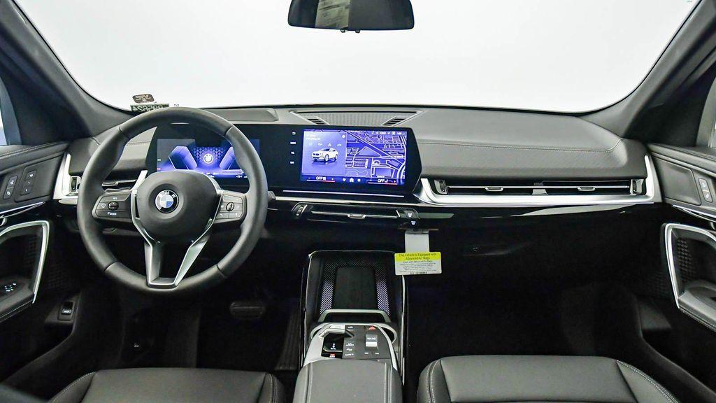 new 2026 BMW X2 car, priced at $49,830