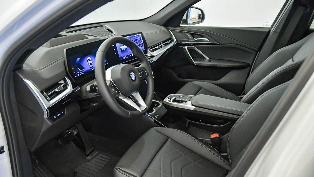 new 2026 BMW X2 car, priced at $49,830