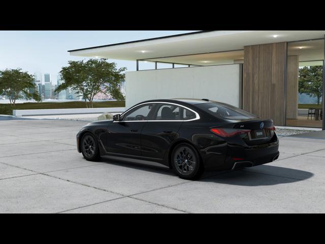 new 2025 BMW i4 Gran Coupe car, priced at $60,825