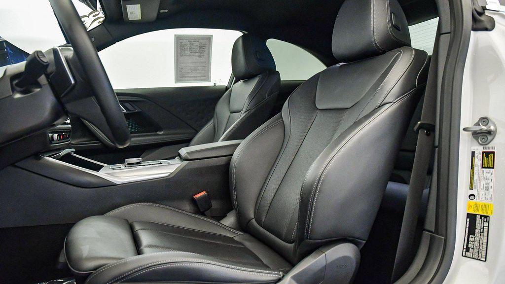 used 2023 BMW 230 car, priced at $33,599