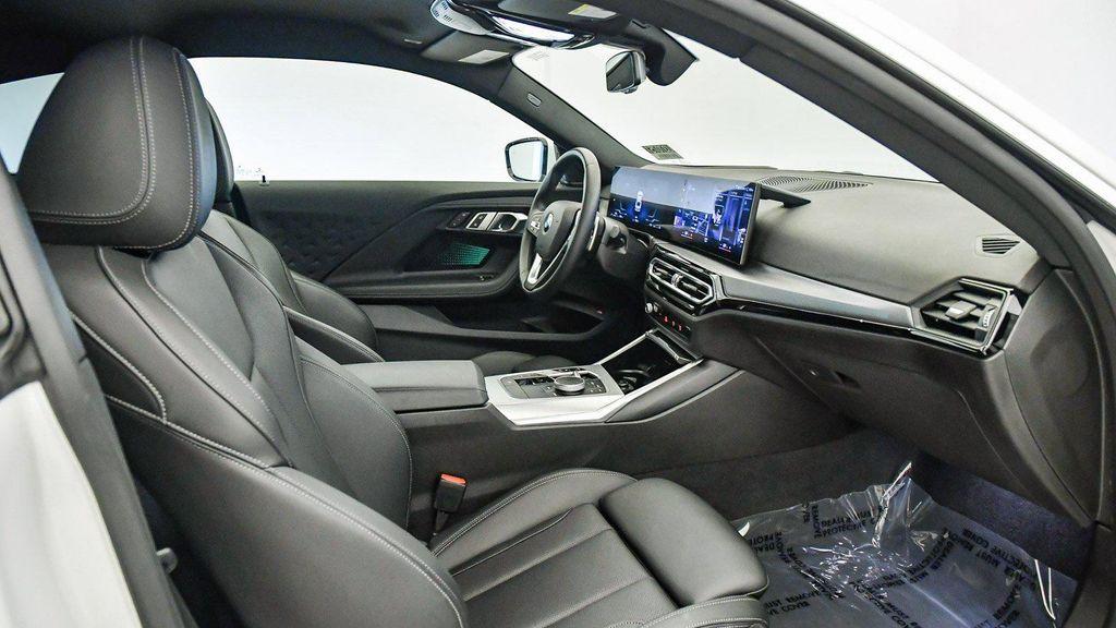 used 2023 BMW 230 car, priced at $33,599