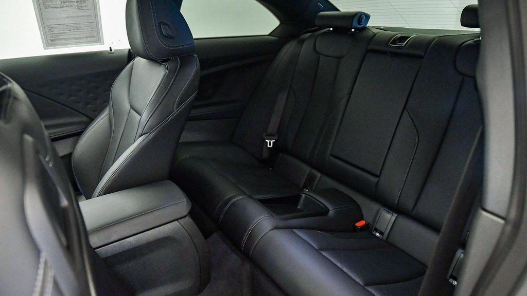 used 2023 BMW 230 car, priced at $33,599