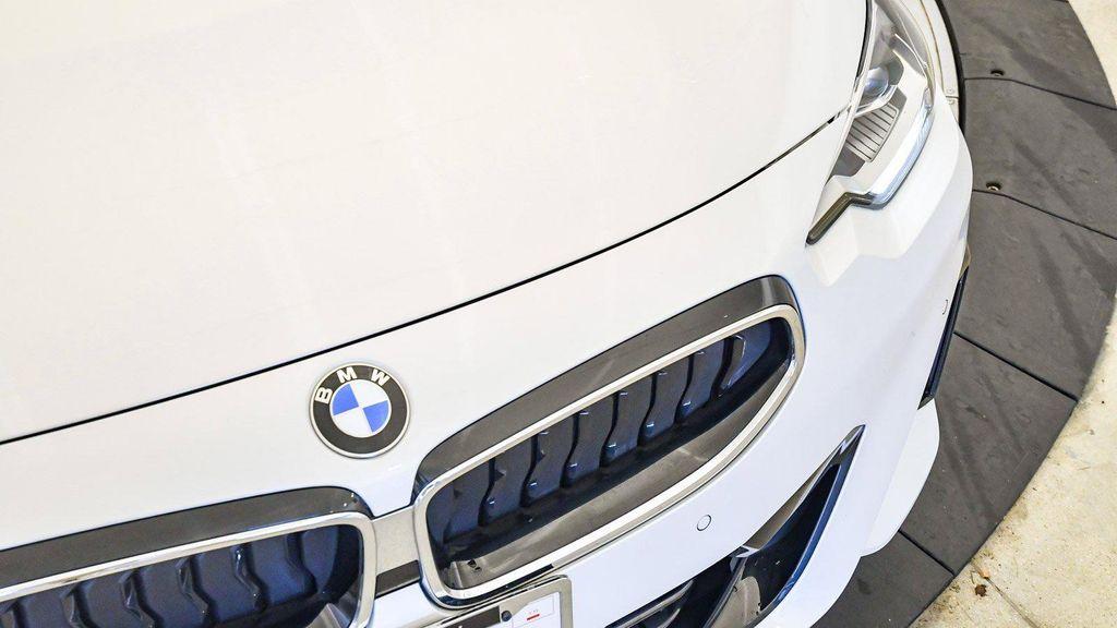 used 2023 BMW 230 car, priced at $33,599